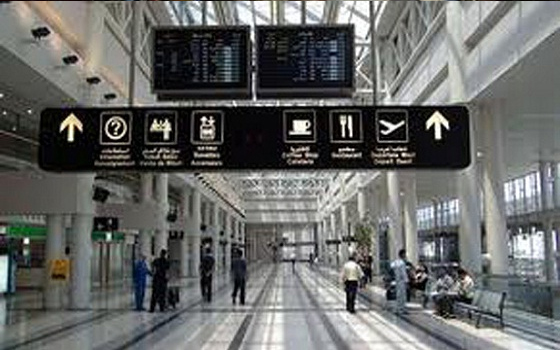   مصر اليوم - قباني: مطار القليعات حاجة وطنية وسنعمل بكل جهد على فتحه