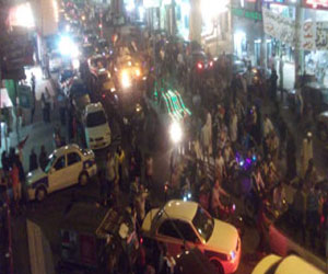   مصر اليوم - أقارب ضحية الغردقة يتهمون الإخوان بقتله