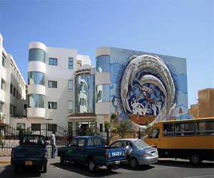   مصر اليوم - هدوء حذر في الغردقة بعد فض اعتصام أنصار مرسي