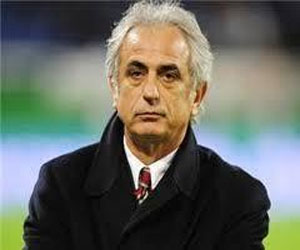 مصر اليوم - خليلوزيتش يتحمل مسؤولية التعثر ويعتبر التعادل مع غينيا مخيبًا للآمال