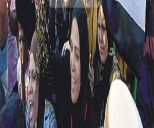   مصر اليوم - الوطنية لنساء مصر تطالب بحماية الأقباط من إرهاب الإخوان