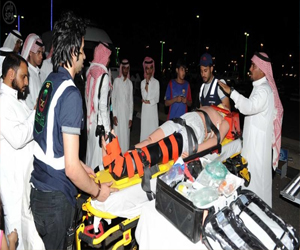   مصر اليوم - انطلاق فعاليات مهرجان صيف تبوك