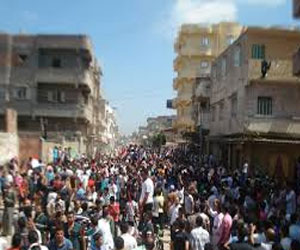   مصر اليوم - تحالف الشرعية في الدقهلية يستنكر الأحداث ويطالب بالتصدي للانقلاب