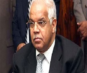   مصر اليوم - جلال السعيد محافظ القاهرة يتفقد رابعة العدوية