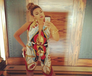   مصر اليوم - ميريام فارس تسجل أغنية مصرية لضمها لألبومها الجديد