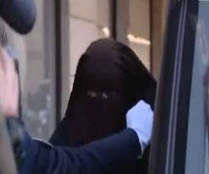   مصر اليوم - اعتقال منقبتين على صلة بتنظيم إرهابي في تونس