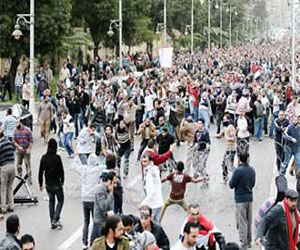   مصر اليوم - الكويت تعرب عن ألمها لسقوط قتلى في مصر وتدعو لضبط النفس