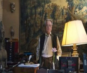   مصر اليوم - وفاة المحامي جاك فيرجيس المدافع عن القضايا الميؤوس منها