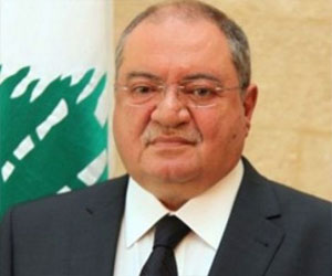 مصر اليوم - وزير الدفاع اللبناني يعلن عن اعتقال سوري قام بتنفيذ عمليات إرهابية