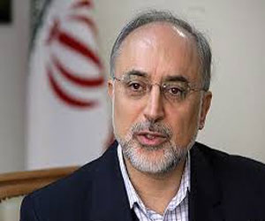   مصر اليوم - الرئيس الإيراني يعين صالحي مساعدًا له ورئيسًا للمنظمة الوطنية للطاقة الذرية