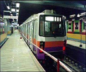   مصر اليوم - استنفار أمني في مترو الأنفاق وغلق محطتي السادات والجيزة