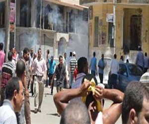 مصر اليوم - مقتل 7 أشخاص وجرح 30 آخرين في اشتباكات في دمياط