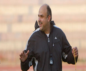   مصر اليوم - طاهر: حراس الزمالك الثلاثة جاهزون لموقعة أورلاندو