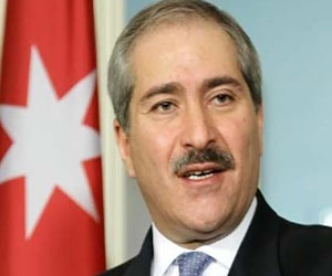   مصر اليوم - وزير خارجية الأردن يؤكد وقوف بلاده إلى جانب مصر في سعيها فرض سيادة القانون