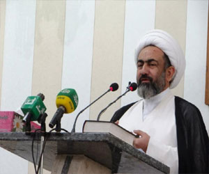 مصر اليوم - الشيخ محمد المالكي يطالب بسرعة تنفيذ أحكام الإعدام