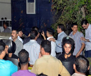   مصر اليوم - إصابة مجند وشرطي في اشتباكات الإسماعيلية