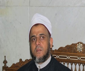   مصر اليوم - خطيب الأزهر يستنكر حرق الكنائس ويطالب إنهاء الصراع