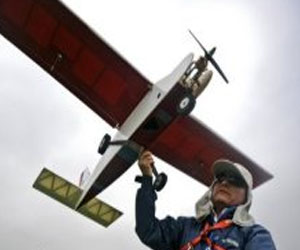   مصر اليوم - طائرات من دون طيار تراقب الأراضي الزراعية والمواقع الأثرية في البيرو