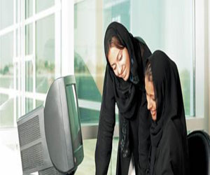   مصر اليوم - سيدات الأعمال الإماراتيات يحققن التقدم الأكبر في عالم الشركات