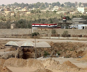   مصر اليوم - 10 قتلى في أعنف اشتباكات تشهدها مدن شمال سيناء