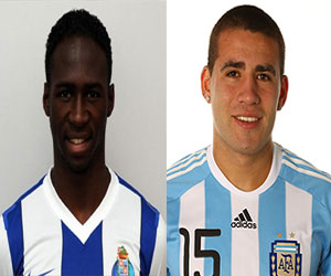   مصر اليوم - ثنائي دفاع بورتو أوتاميندي ومانجالا على ردار برشلونة