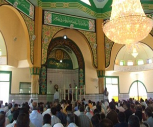   مصر اليوم - وكيل الأزهر في البحر الأحمر يطالب بالتصدي للتطرف