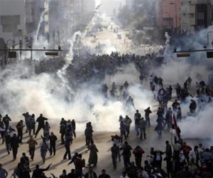   مصر اليوم - علماء الأردن تستنكر فض اعتصامات الإخوان بالقوة