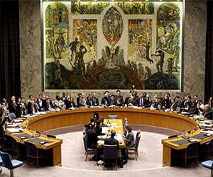   مصر اليوم - مجلس الأمن يعقد مشاروات مغلقة حول مصر مؤكدًا أهمية إنهاء العنف