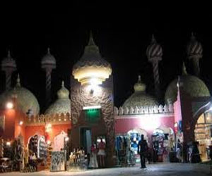   مصر اليوم - مهرجان جميلة العربي: فرقة كركلا اللبنانية ترحل بالجمهور إلى عالم ألف ليلة وليلة