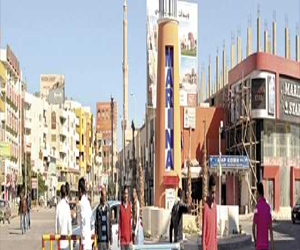 مصر اليوم - أهالي الغردقة يفضّون اعتصام الإخوان المسلمين في ميدان السقالة