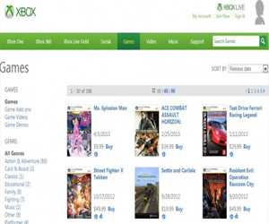   مصر اليوم - مايكروسوفت تعتزم إغلاق متجر ألعاب ويندوز لايف