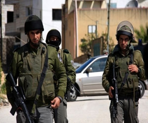   مصر اليوم - الإحتلال يعتقل ناشطات فلسطينيات في الضفة الغربية