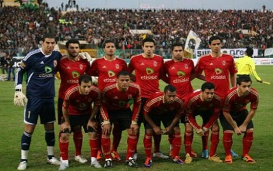   مصر اليوم - الأهلي المصري يواجه ليوباردز الكونغولي في دوري أبطال أفريقيا السبت