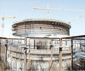 مصر اليوم - أبوظبي تستضيف المؤتمر الدولي للطاقة النووية الجديدة