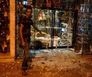   مصر اليوم - وفاة 4 وإصابة 7 حصيلة أحداث الجمعية في سوهاج