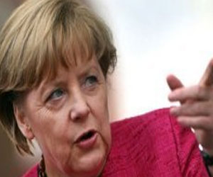   مصر اليوم - هولاند سيبحث وضع مصر مع ميركل وكاميرون