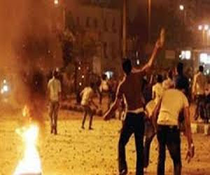   مصر اليوم - ارتفاع قتلى السويس إلى 10 والمصابين إلى 67