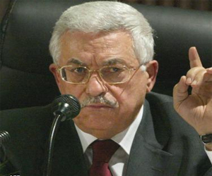   مصر اليوم - عباس: أمن مصر يمس الأمن القومي العربي