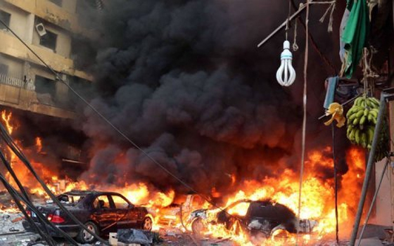   مصر اليوم - شربل يعلن أن عدد القتلى 22 والجرحى 289 ويستبعد حدوث فتنة