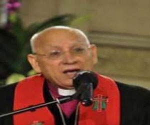   مصر اليوم - رئيس الطائفة الإنجيلية  يطالب بحماية المواطنين والمنشآت