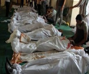   مصر اليوم - الاوروبيون قلقون من الوضع في مصر ويجرون مشاورات الإسبوع المقبل