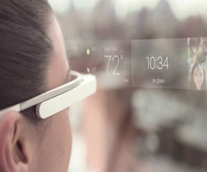   مصر اليوم - غوغل تطور تقنية للإعلان عبر نظاراتها الذكية