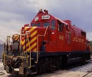   مصر اليوم - الصين تنتج أضخم قطارات الشحن في العالم