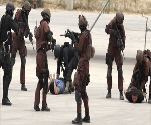 مصر اليوم - القبض على انتحاريين اثنين من القاعدة وسط صنعاء