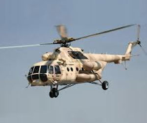   مصر اليوم - مصدر عسكرى : مسلحون يحاولون إسقاط هليكوبتر المراقبة والتصوير في رمسيس