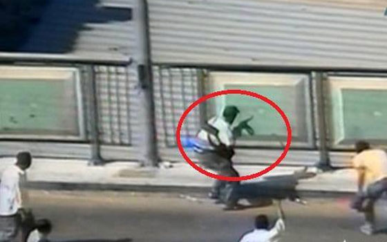   مصر اليوم - قوات الجيش والشرطة تُغلق عدد من الشوارع والمحاور الرئيسة في وسط القاهرة