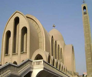   مصر اليوم - الكنيسة الأرثوذكسية : نرفض التدخل الأجنبي ونقف مع الشرطة والجيش ضد جماعات العنف المسلح