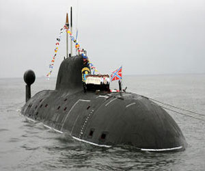   مصر اليوم - خبراء روس يشاركون في التحقيق في غرق غواصة روسية الصنع في الهند