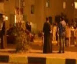   مصر اليوم - الدولي للحوار يدعو إلى المصالحة الوطنية الشاملة