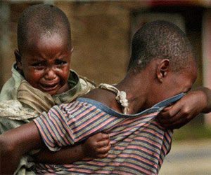   مصر اليوم - الأمم المتحدة: 800 حالة عنف جنسي وعلى أساس نوع الجنس بالصومال في النصف الأول